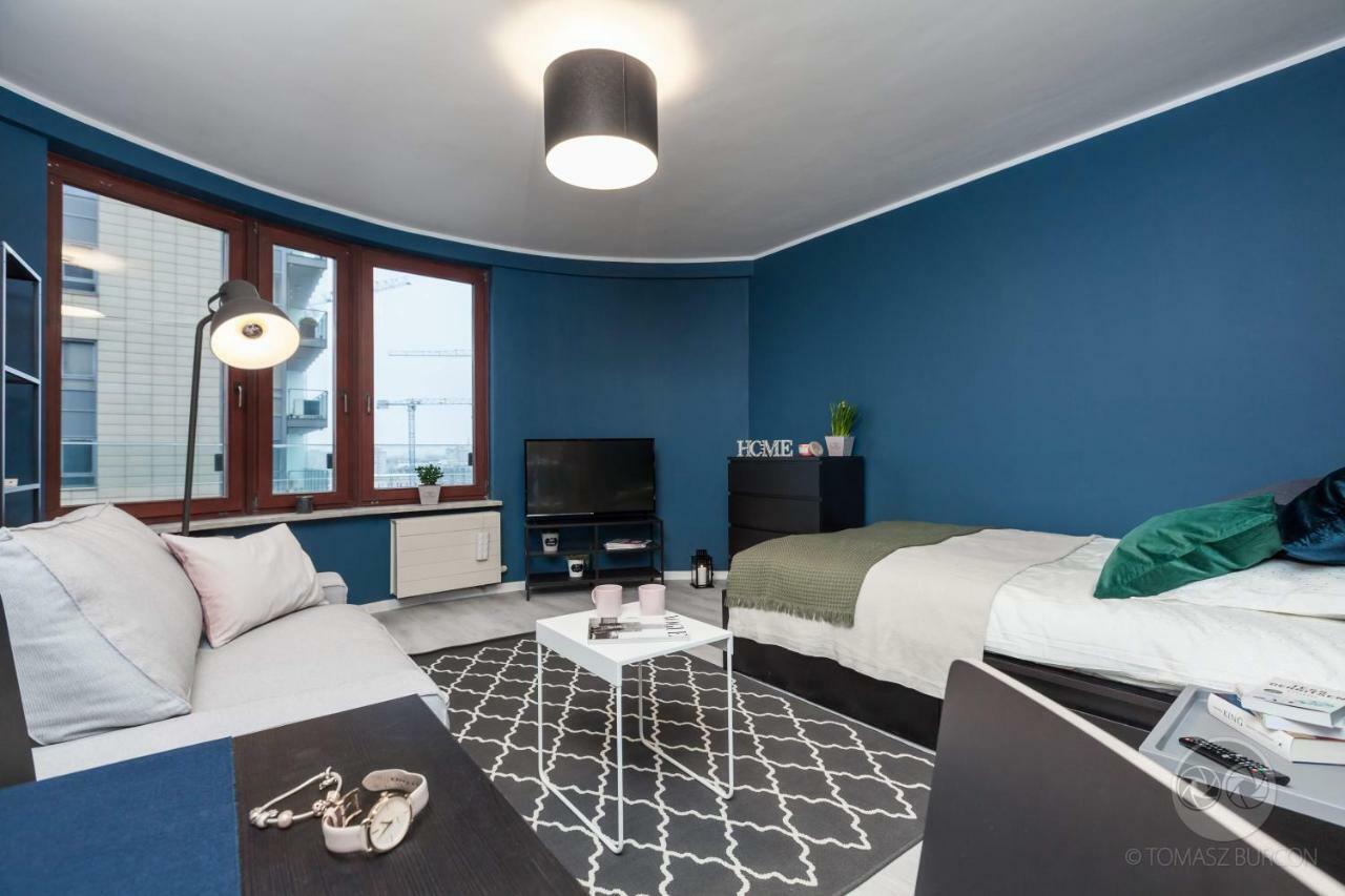 Apartament Lucka 18 Liberty #2 *