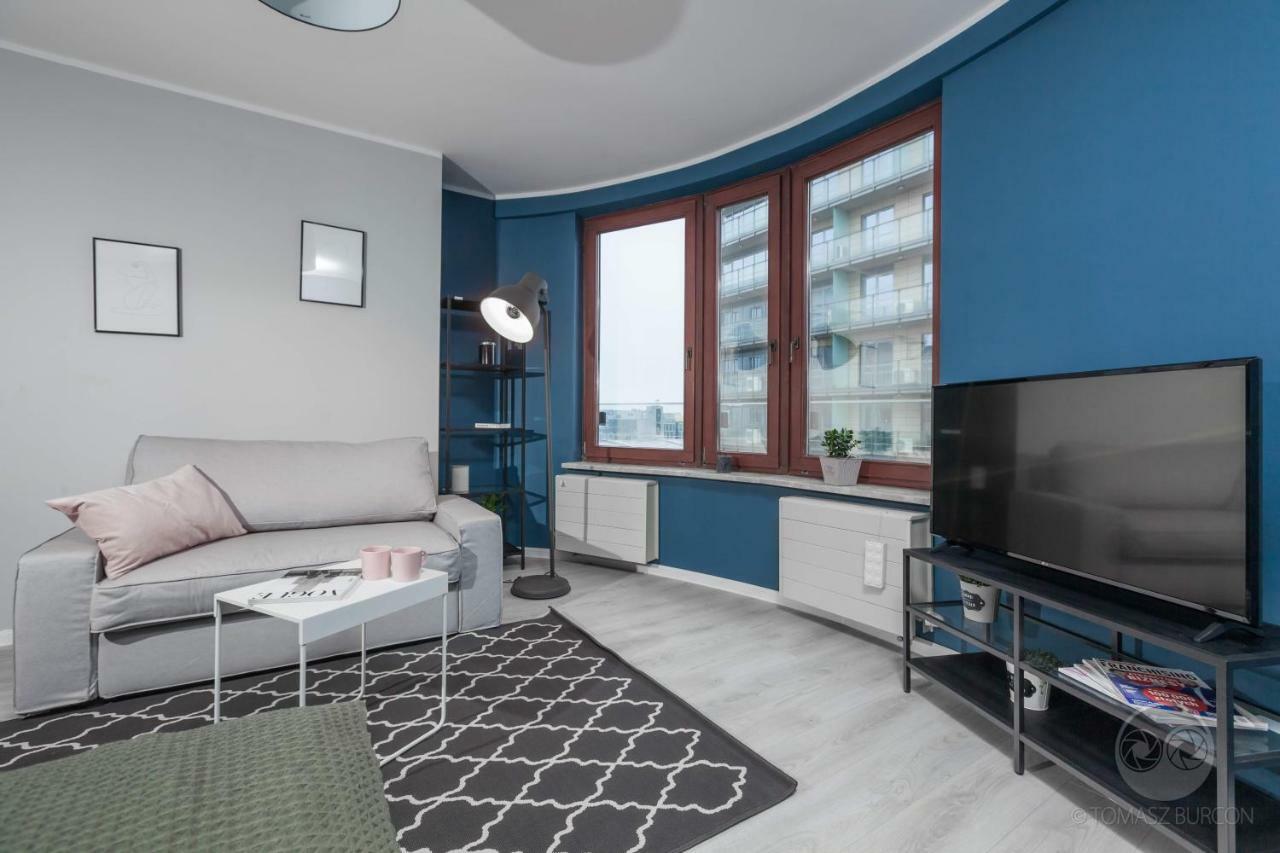 Apartament Lucka 18 Liberty #2