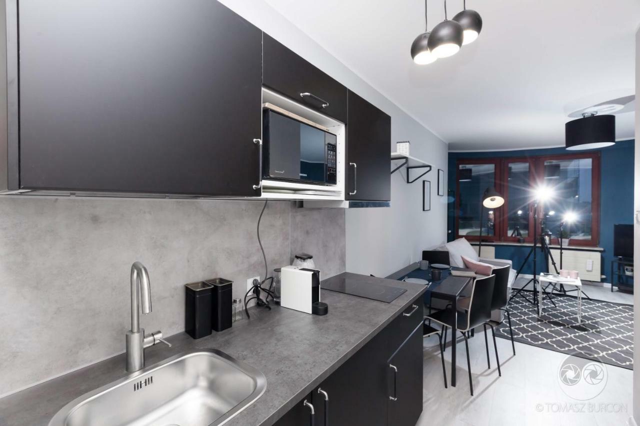 Lucka 18 Liberty #2 Apartament